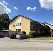 Große 3-Zimmer-Wohnung in Balingen