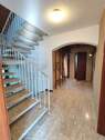 Treppenhaus / Flur im EG - 