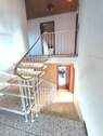 Treppe ins Dachgeschoss - 