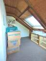 Zimmer 3 im DG - 