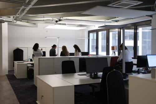Open Space - 