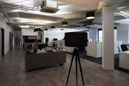 Open Space - 