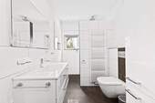 EG Badezimmer - 