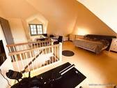 Schlafzimmer Obergeschoss - 