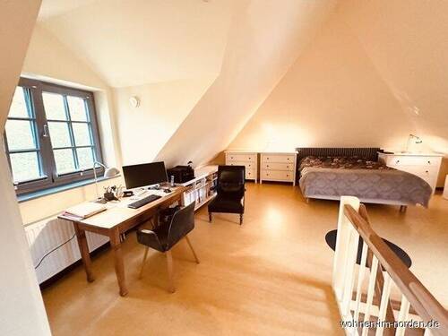Schlafzimmer Obergeschoss - 