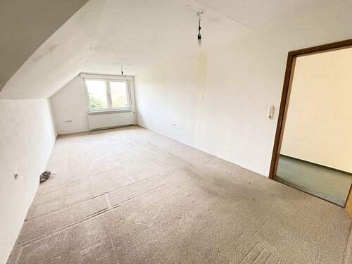 Obergeschoss Kinderzimmer - 