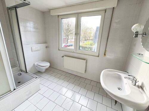 Obergeschoss Badezimmer - 