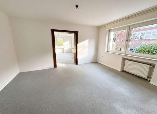 Erdgeschoss Esszimmer - 