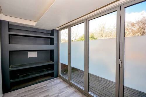 Pausenraum - 4 Zimmer Mehrfamilienhaus, Wohnhaus in Wesseling