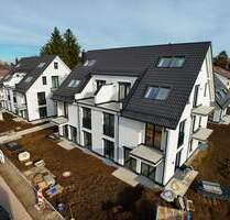 Bezugsfertig Ende 2025 | Gemütliche Dachgeschosswohnung mit Hobbyraum im Speichergeschoss, Terrasse und Balkon - München Feldmoching-Hasenbergl