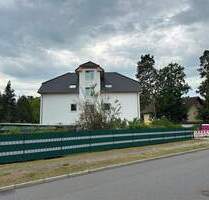 Petershagen-Eggersdorf - 3 Zi - FREI - Fertiggestellter Neubau mit Garten