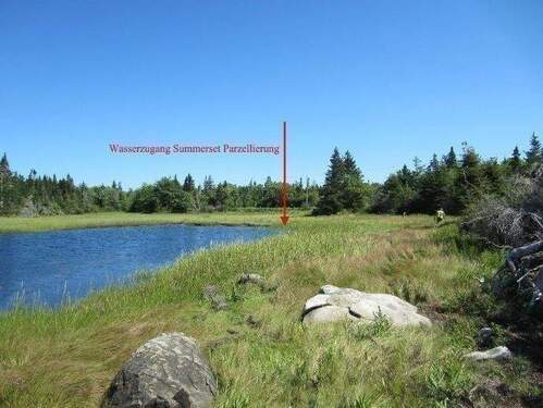 Wasserzugangsrecht - 