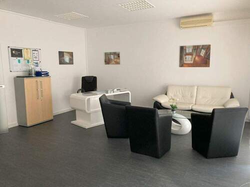 Ladenlokal - Büro zur Miete in Koblenz