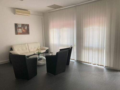 Sitzecke - Büro mit 55,00 m&sup2; in Koblenz zur Miete