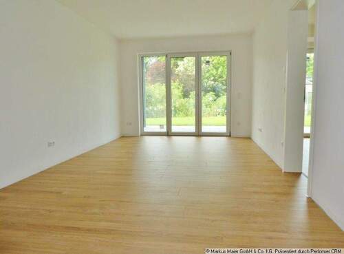 Wohnbereich - Helle Wohnung im Zentrum mit EBK