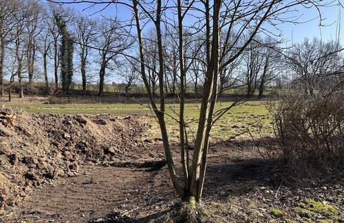 2 - Grundstück in Rosengarten