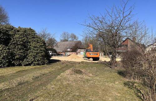 3 - Grundstück in Rosengarten zum Kaufen