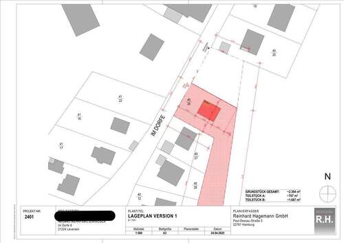 LAGEPLAN VERSION 1 Massketten_geschw.NEU - 