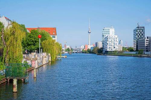 SundayVillage_4 - Etagenwohnung mit 67,50 m&sup2; in Berlin zum Kaufen