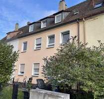 Vermietetes Dreifamilienhaus in Eibach! - Nürnberg Röthenbach b Schweinau