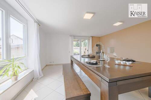 1 - 3-Zimmer-Whg. EG (13) - 