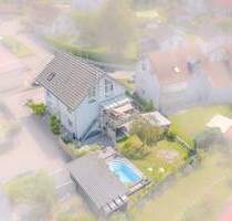 Attraktives 2-Familienhaus in Wehr-Öflingen mit Pool