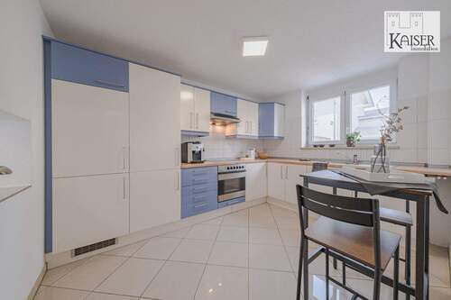 1 - 3-Zimmer-Whg. EG (6) - 