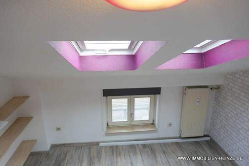 Kinderzimmer oder Büro - 