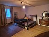Schlafzimmer im 1. OG - 