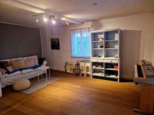 Schlafzimmer im 1. OG - 