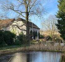 Für Naturliebhaber! Ehemaliges Bauernhaus mit viel Charme und Potential in ländlicher Umgebung von Moers-Vinn