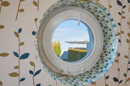 Blick auf den Albtrauf - 