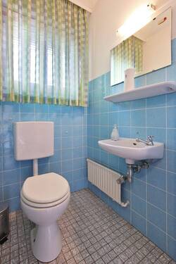 Gäste-WC - 