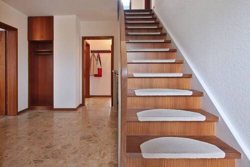 Treppe - 