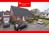 Straßenansicht - Einfamilienhaus in Ochtrup-Langenhorst