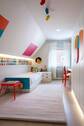 Kinderzimmer DG - Renovierungsbeispiel (KI) - 