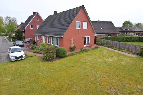 Gartenansicht - 