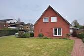 Gartenansicht - 