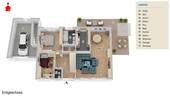 Grundriss EG - 