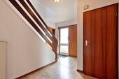 Eingang - 6 Zimmer Einfamilienhaus in Ochtrup