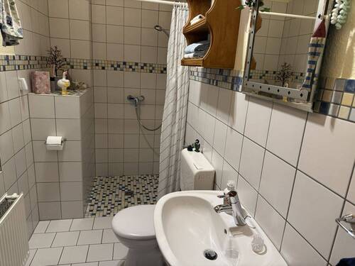 Duschbad - 