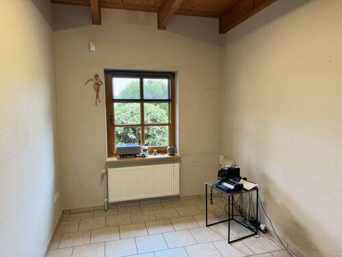 Ehemaliges Büro - 