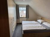 Zimmer 2 Dachgeschoss - 