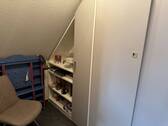 Ankleidezimmer Dachgeschoss - 