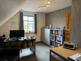 Zimmer 3 Dachgeschoss - 