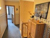 Flur Dachgeschoss - 