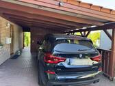 Carport - 