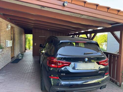 Carport - 