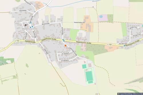 Bild 4 - Einfamilienhaus mit 136,00 m&sup2; in Gersheim zum Kaufen