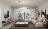 Bild 3 - 3 Zimmer Etagenwohnung in Villajoyosa